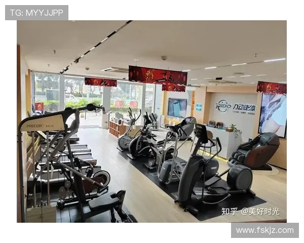 附近健身器材店：如何寻找离你最近的健身器材实体店