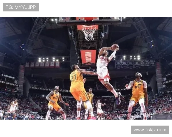 NBA火箭队场馆多少米及比赛环境介绍 NBA火箭队场馆多少米及比赛环境介绍