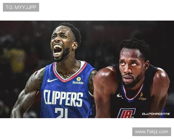 帕特里克·贝弗利在火箭队的比赛精彩视频合集