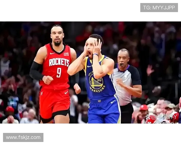 火箭队vs勇士比赛集锦及关键球解读