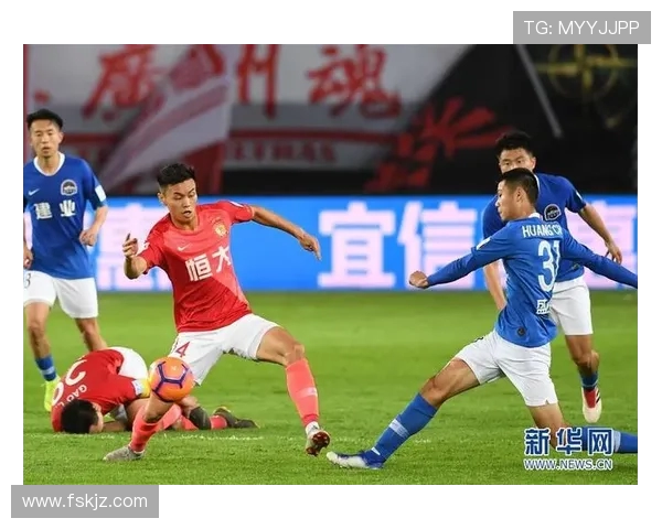 广州恒大与河南建业历史交锋战绩全景回顾与数据深度解析历程盘点