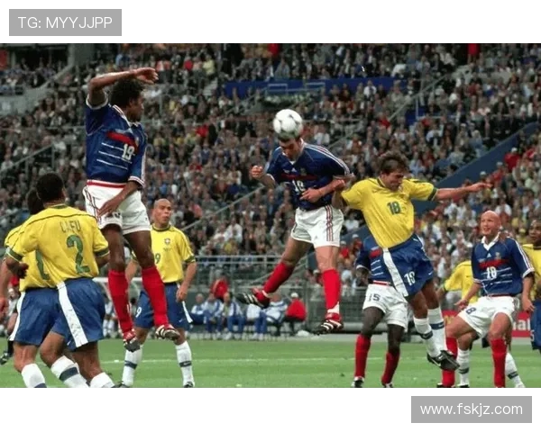 1998年世界杯八强风云录与传奇球队全景回顾历史荣耀争霸记