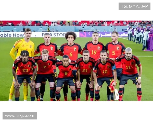 回望九八世界杯比利时黄金一代的荣耀与遗憾征程绿茵传奇风云录 回望九八世界杯比利时黄金一代的荣耀与遗憾征程绿茵传奇风云录