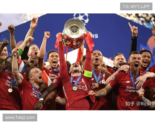 重温热刺对决利物浦欧冠决赛巅峰之战全场精彩视频回顾震撼瞬间集锦