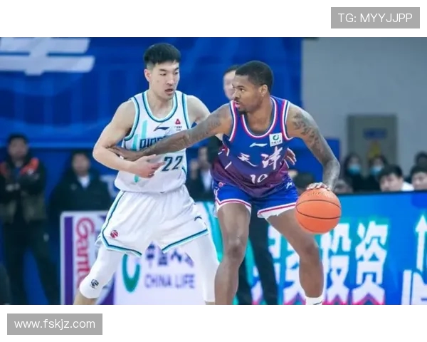 天津队引入NBL得分手凯文克罗斯力争季后赛资格再创佳绩