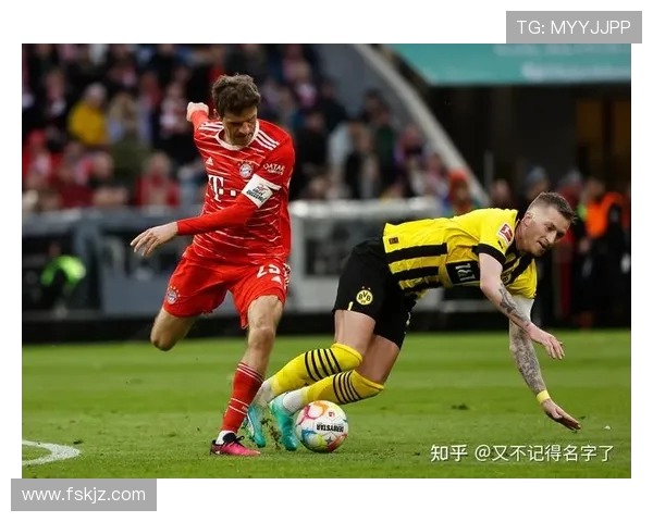 德甲最新积分榜拜仁领先优势扩大至八分下轮多特将在主场迎战拜仁