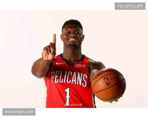 2019年NBA选秀大会：状元秀锡安威廉姆森领衔新秀阵容